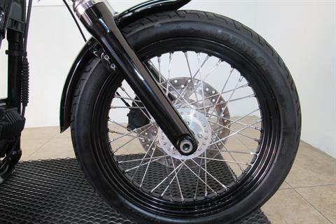 2011 Harley-Davidson Dyna® Street Bob® in Temecula, California - Photo 15