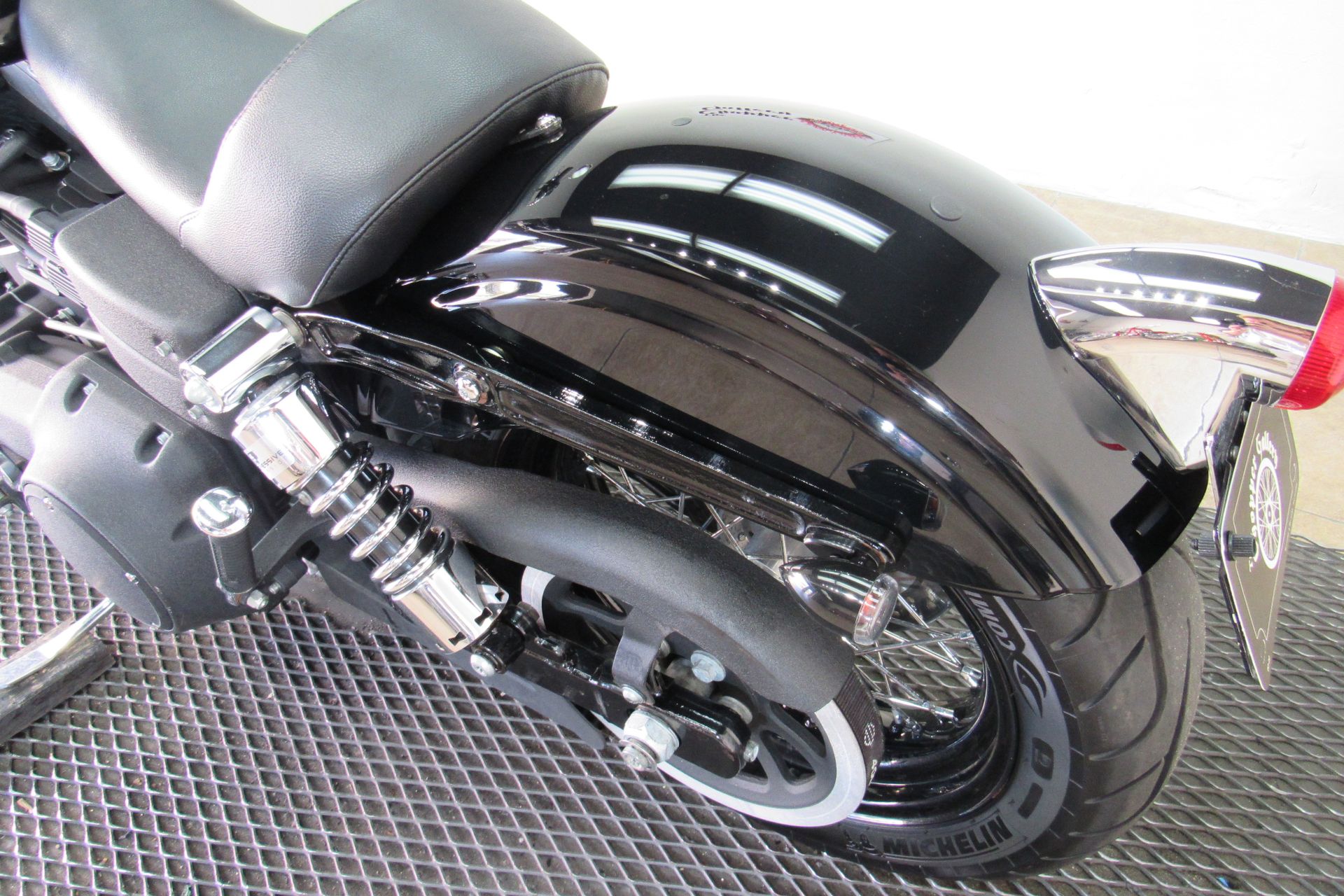 2011 Harley-Davidson Dyna® Street Bob® in Temecula, California - Photo 27
