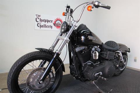 2011 Harley-Davidson Dyna® Street Bob® in Temecula, California - Photo 33