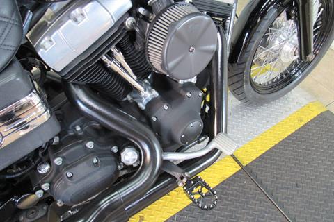 2011 Harley-Davidson Dyna® Street Bob® in Temecula, California - Photo 17
