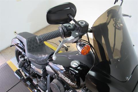 2011 Harley-Davidson Dyna® Street Bob® in Temecula, California - Photo 23