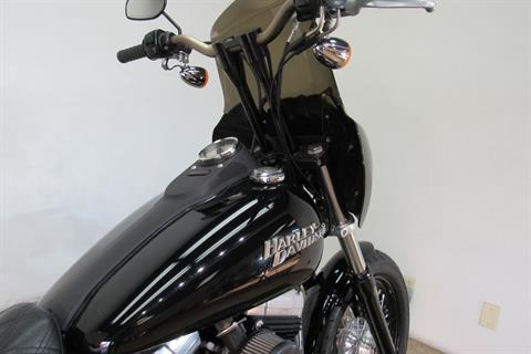 2011 Harley-Davidson Dyna® Street Bob® in Temecula, California - Photo 25