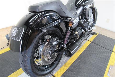 2011 Harley-Davidson Dyna® Street Bob® in Temecula, California - Photo 31