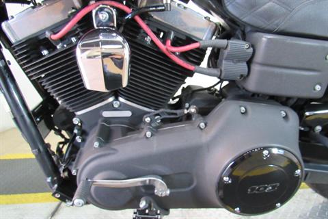 2011 Harley-Davidson Dyna® Street Bob® in Temecula, California - Photo 14