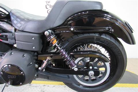 2011 Harley-Davidson Dyna® Street Bob® in Temecula, California - Photo 30