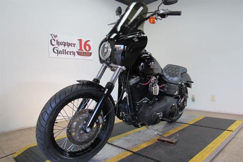 2011 Harley-Davidson Dyna® Street Bob® in Temecula, California - Photo 34