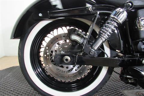 2011 Harley-Davidson Dyna® Street Bob® in Temecula, California - Photo 22