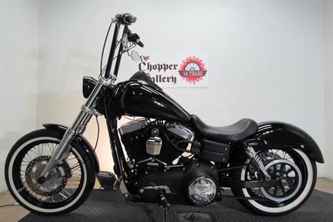 2011 Harley-Davidson Dyna® Street Bob® in Temecula, California - Photo 2