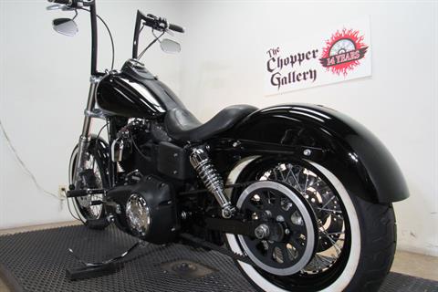 2011 Harley-Davidson Dyna® Street Bob® in Temecula, California - Photo 27