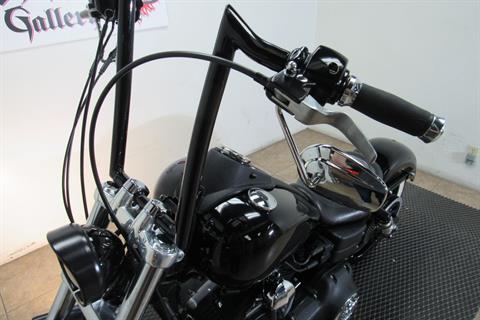 2011 Harley-Davidson Dyna® Street Bob® in Temecula, California - Photo 28