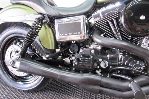 2014 Harley-Davidson Low Rider® in Temecula, California - Photo 13
