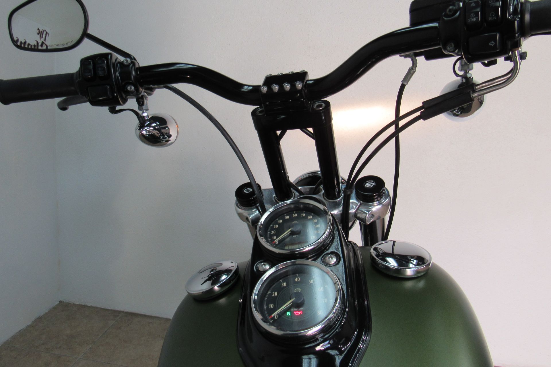 2014 Harley-Davidson Low Rider® in Temecula, California - Photo 23