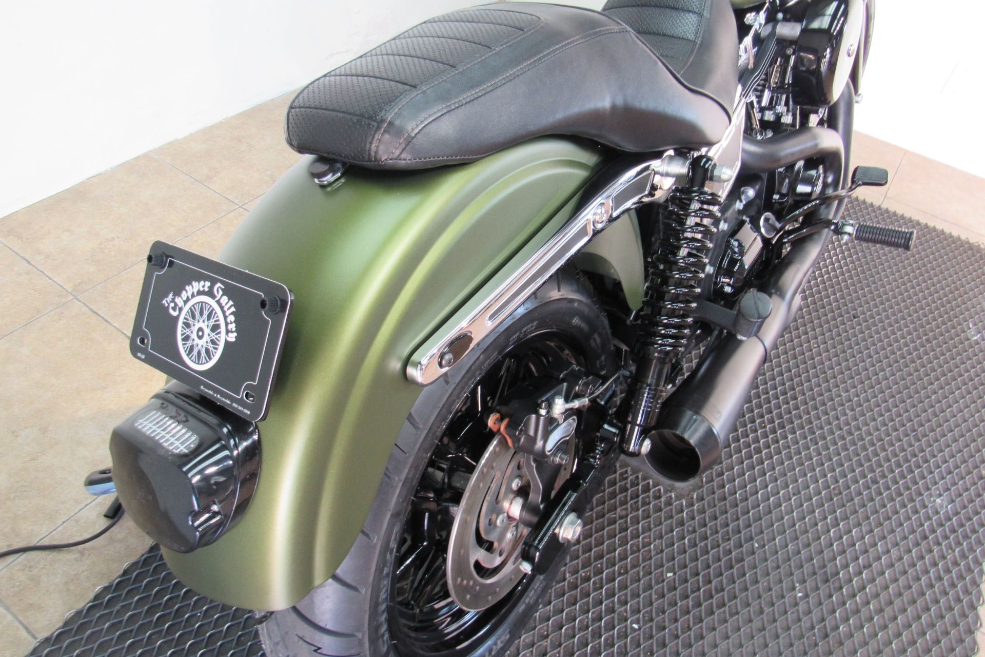 2014 Harley-Davidson Low Rider® in Temecula, California - Photo 26
