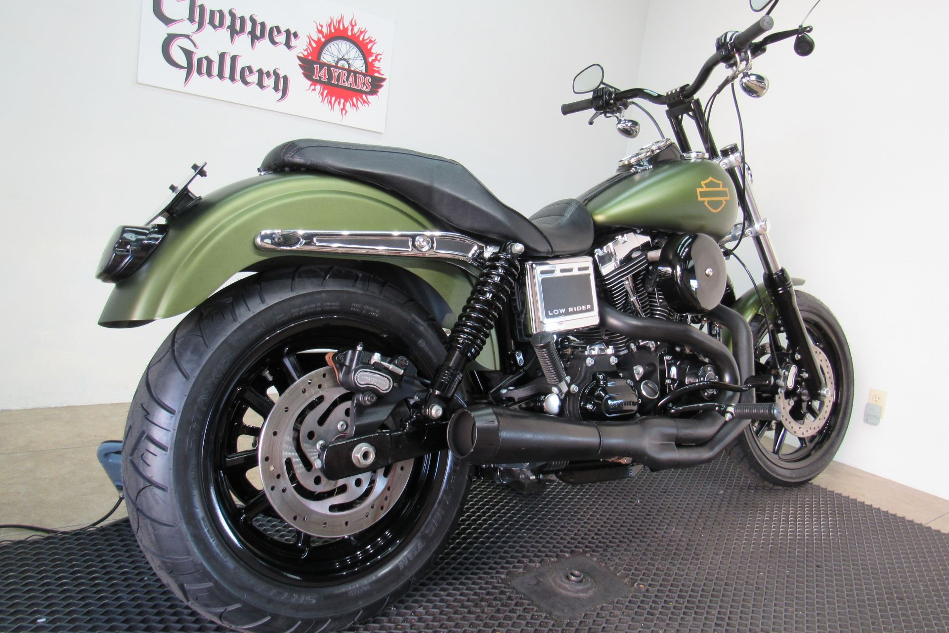 2014 Harley-Davidson Low Rider® in Temecula, California - Photo 27