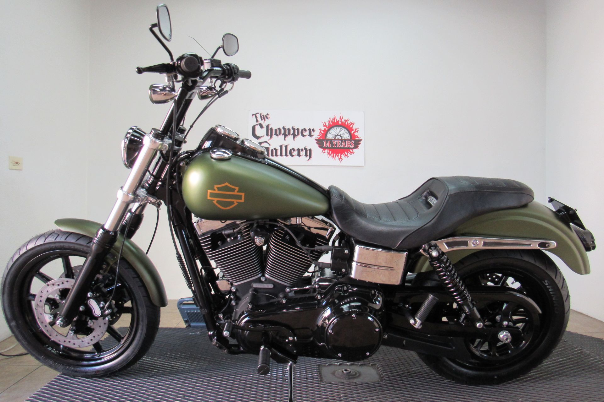 2014 Harley-Davidson Low Rider® in Temecula, California - Photo 2