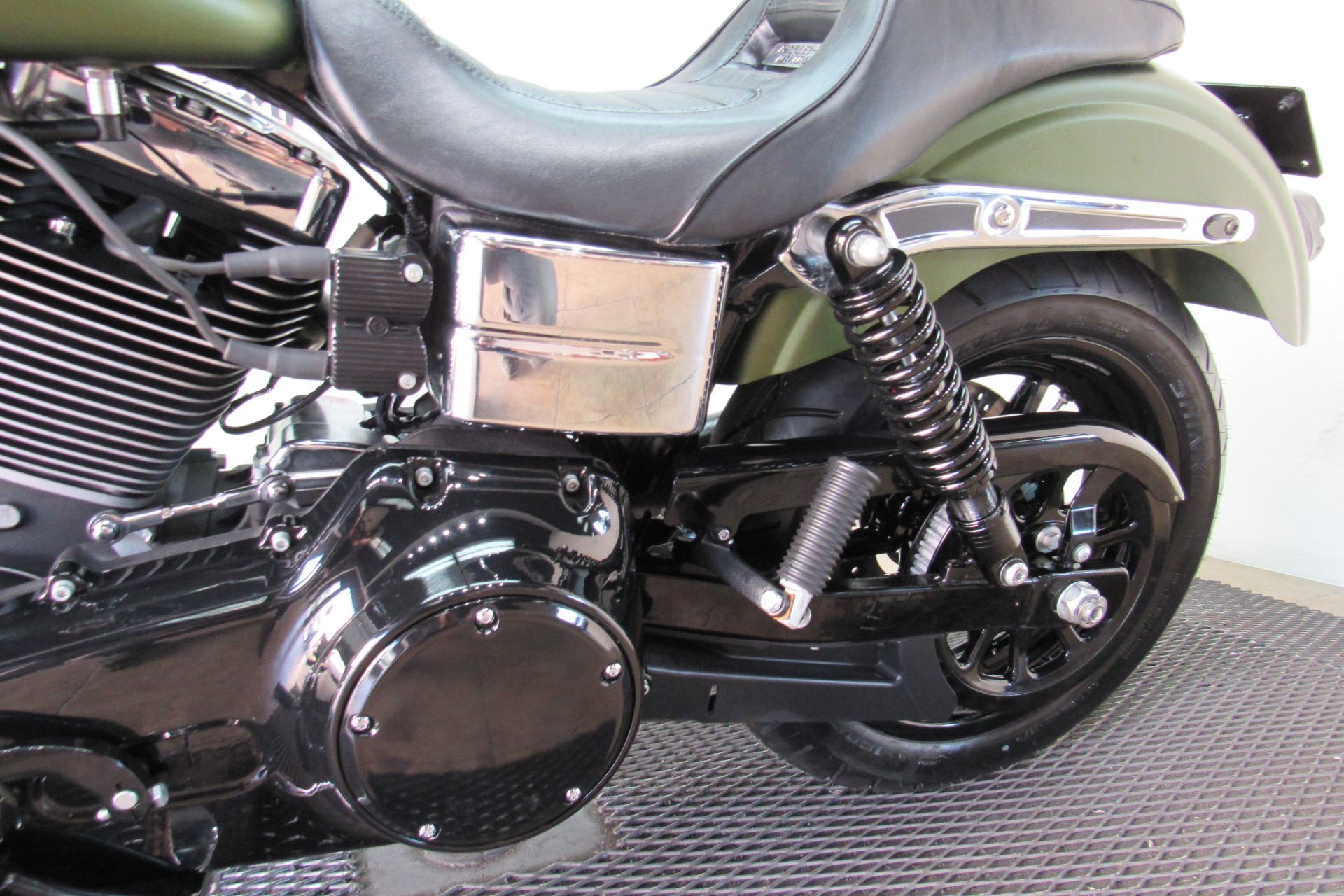 2014 Harley-Davidson Low Rider® in Temecula, California - Photo 14