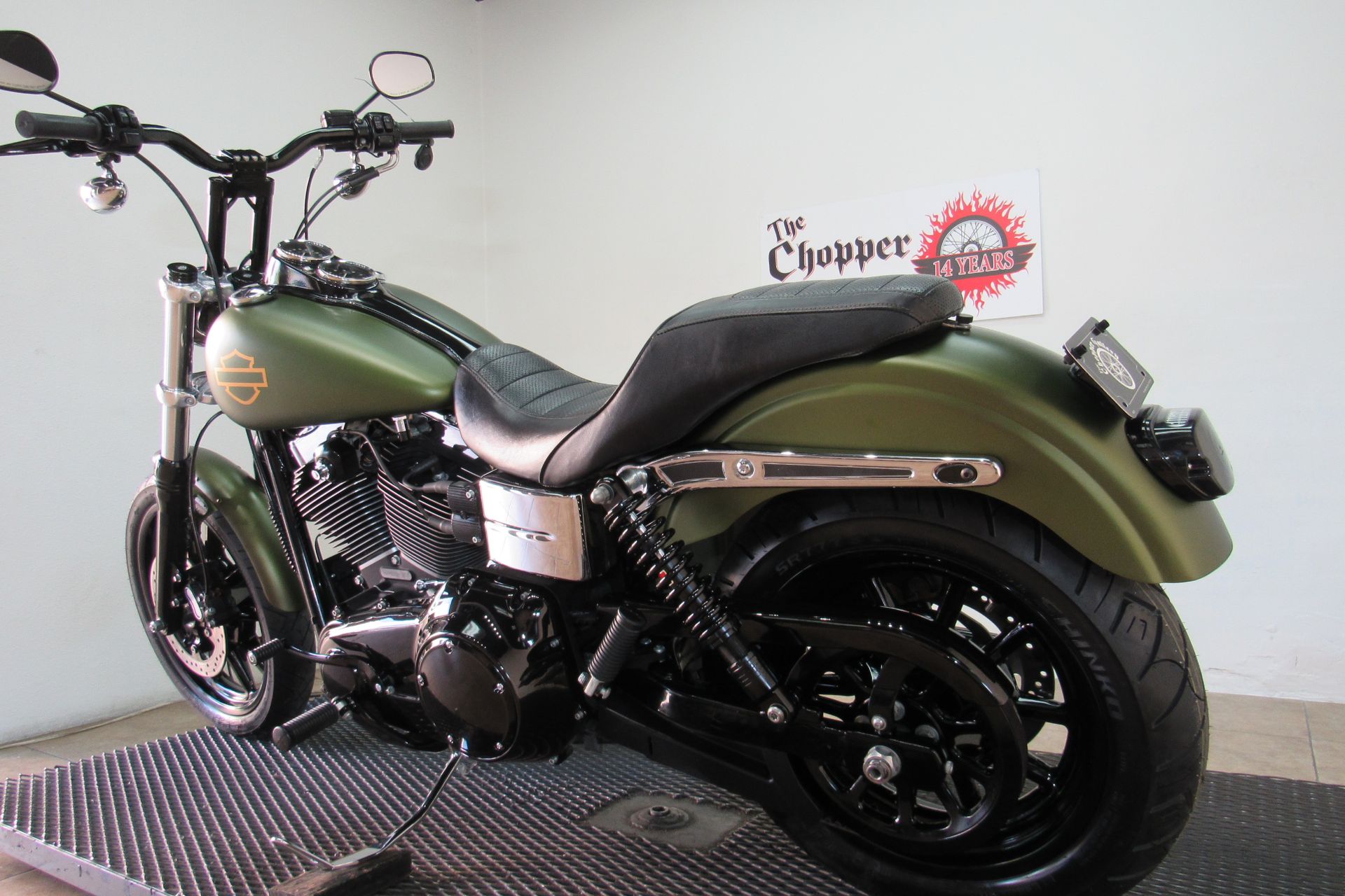 2014 Harley-Davidson Low Rider® in Temecula, California - Photo 31