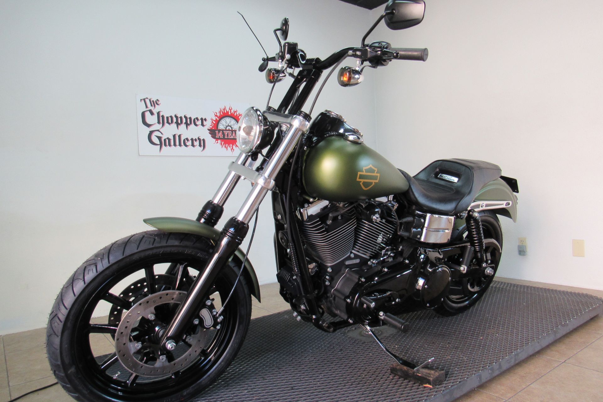 2014 Harley-Davidson Low Rider® in Temecula, California - Photo 36