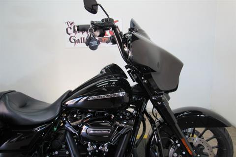 2018 Harley-Davidson Street Glide® Special in Temecula, California - Photo 7