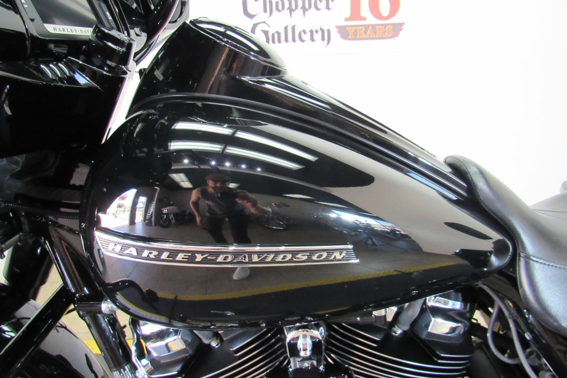2018 Harley-Davidson Street Glide® Special in Temecula, California - Photo 12