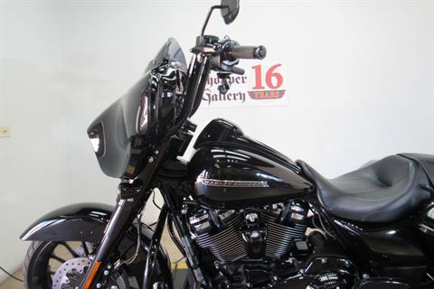 2018 Harley-Davidson Street Glide® Special in Temecula, California - Photo 8