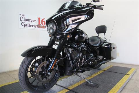 2018 Harley-Davidson Street Glide® Special in Temecula, California - Photo 35