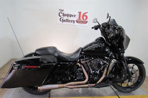 2018 Harley-Davidson Street Glide® Special in Temecula, California - Photo 13