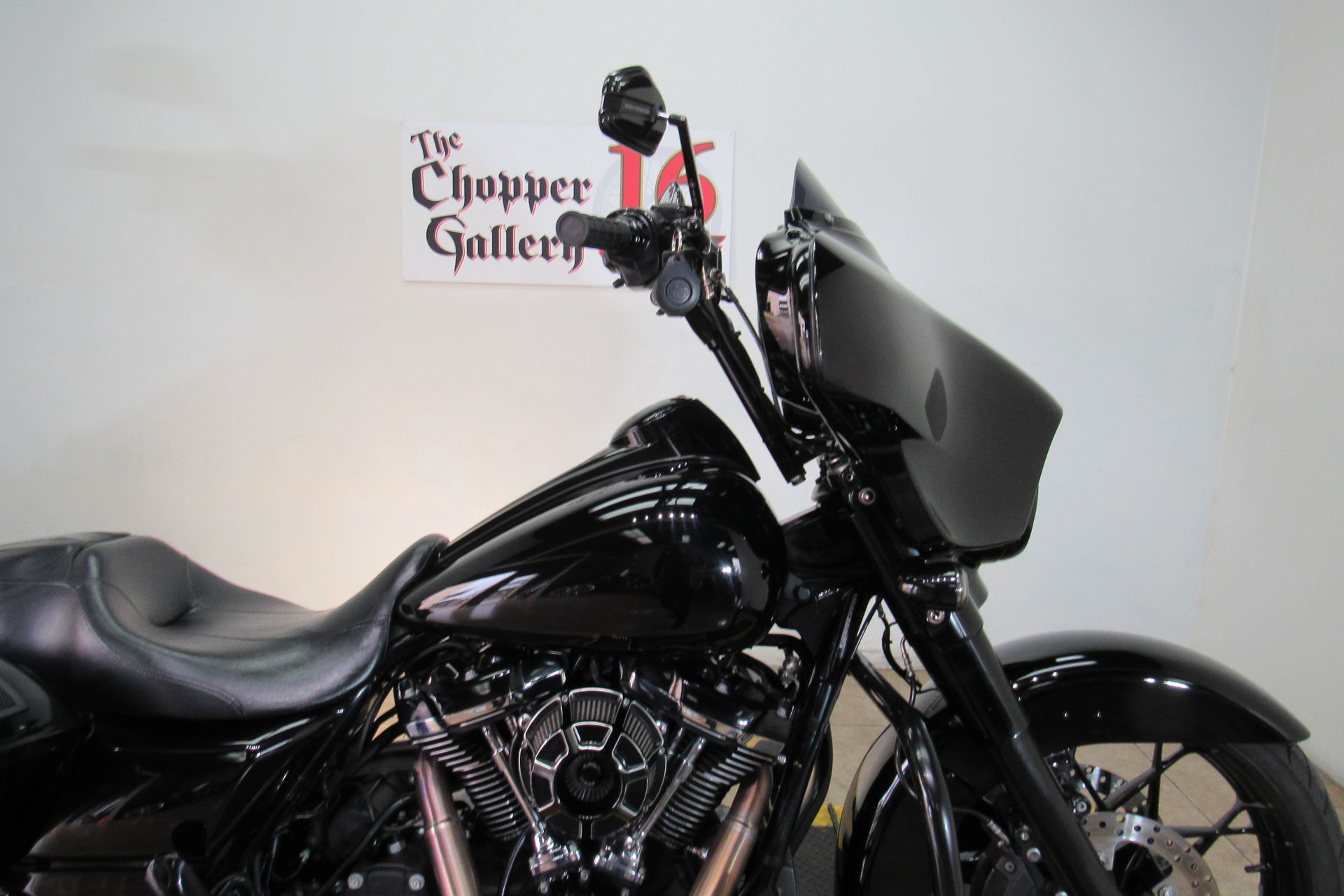 2018 Harley-Davidson Street Glide® Special in Temecula, California - Photo 4