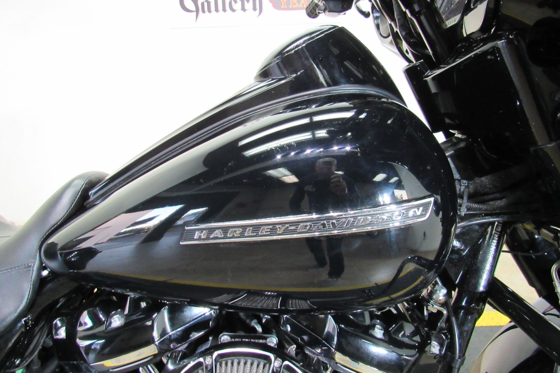2018 Harley-Davidson Street Glide® Special in Temecula, California - Photo 4