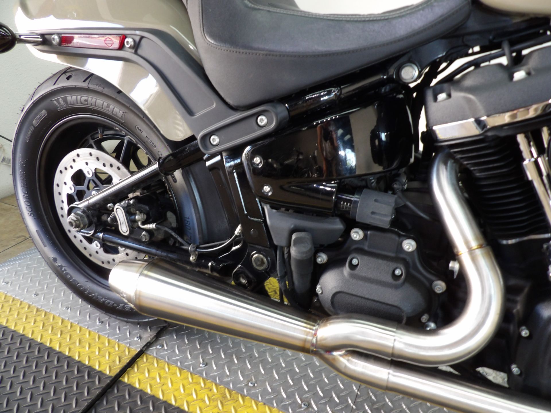 2021 Harley-Davidson Fat Bob® 114 in Temecula, California - Photo 15