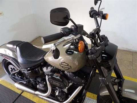 2021 Harley-Davidson Fat Bob® 114 in Temecula, California - Photo 20