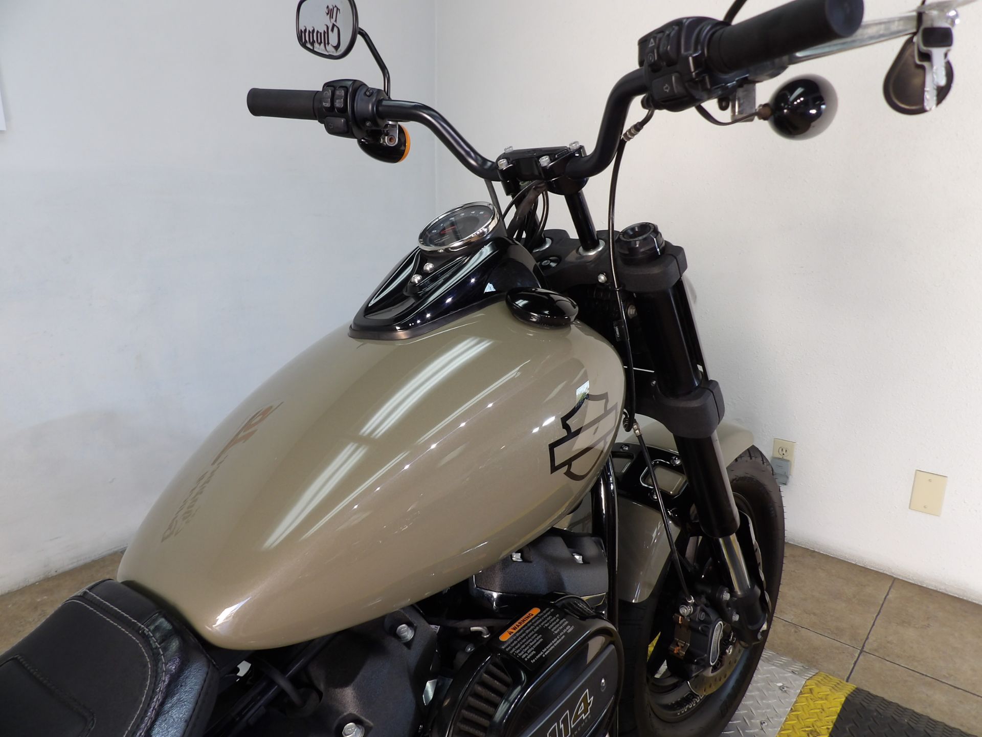 2021 Harley-Davidson Fat Bob® 114 in Temecula, California - Photo 22