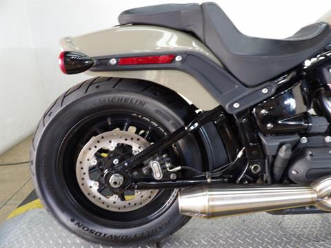 2021 Harley-Davidson Fat Bob® 114 in Temecula, California - Photo 26