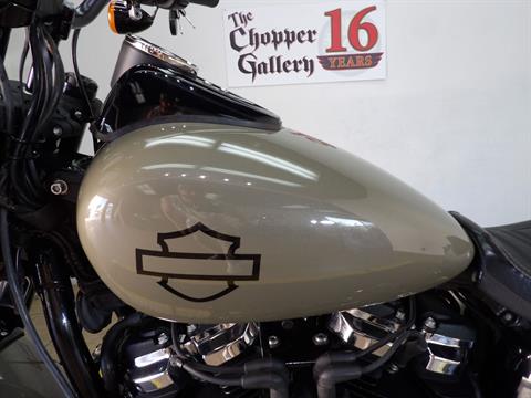 2021 Harley-Davidson Fat Bob® 114 in Temecula, California - Photo 6
