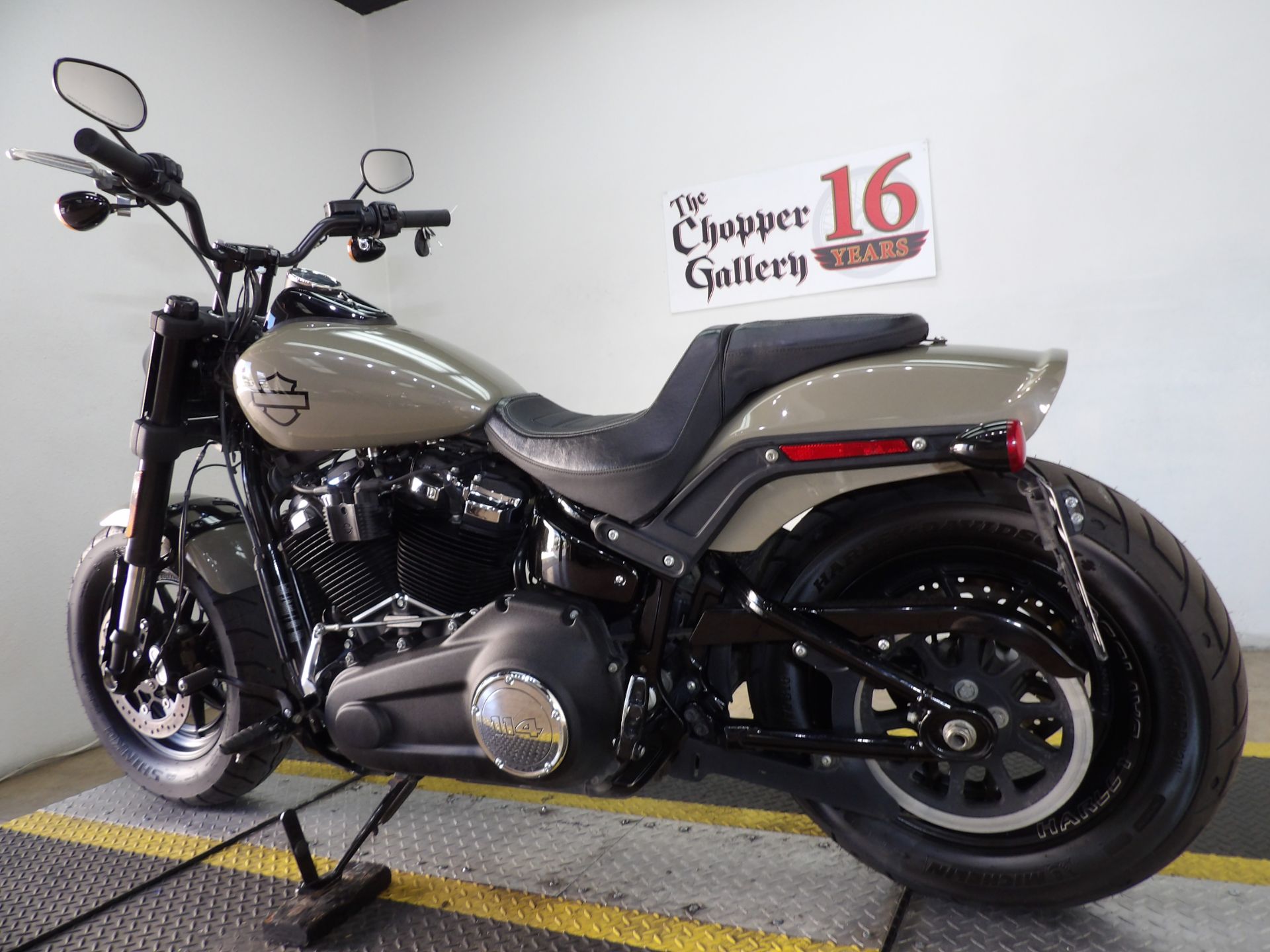 2021 Harley-Davidson Fat Bob® 114 in Temecula, California - Photo 31