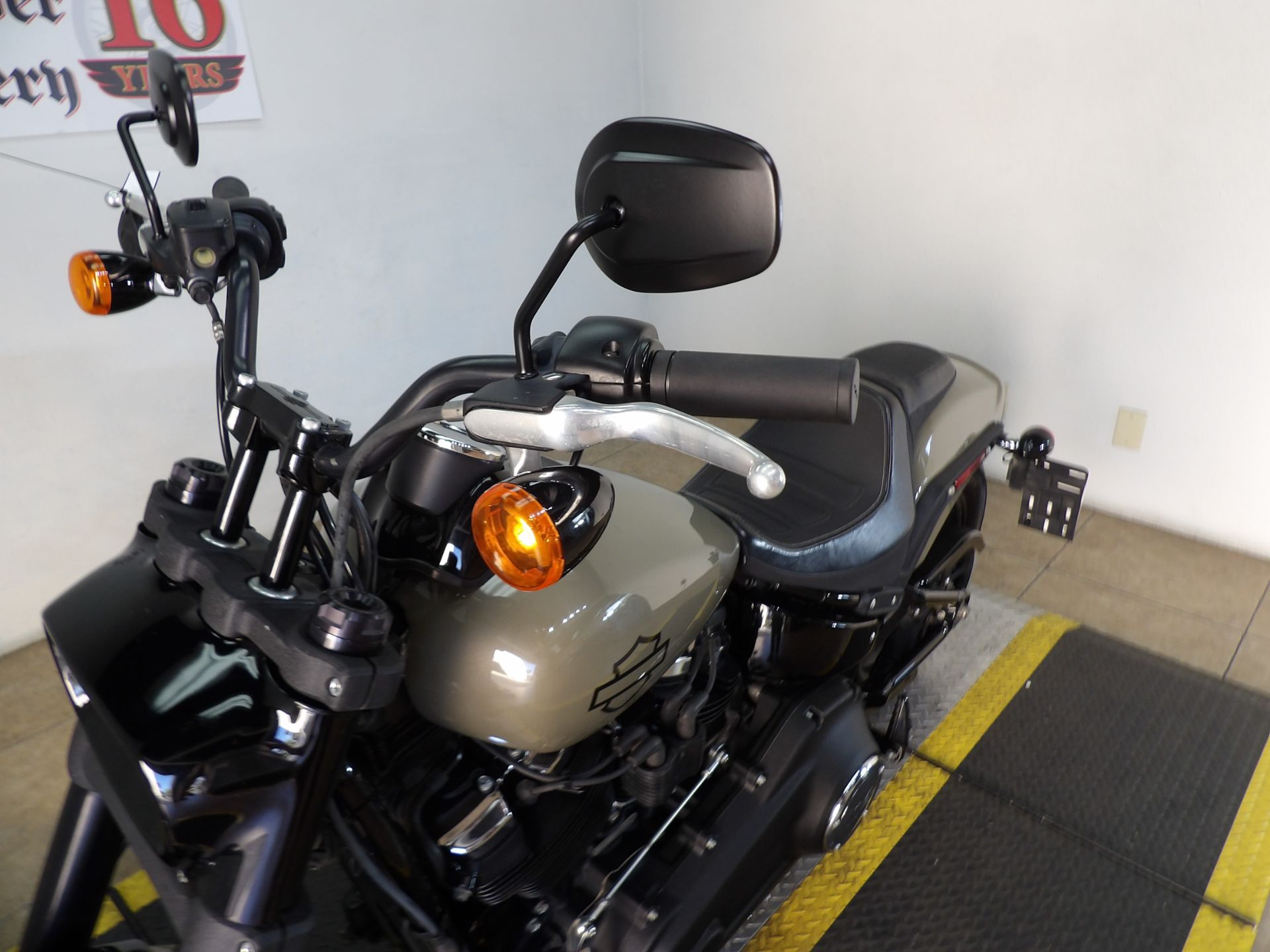 2021 Harley-Davidson Fat Bob® 114 in Temecula, California - Photo 21