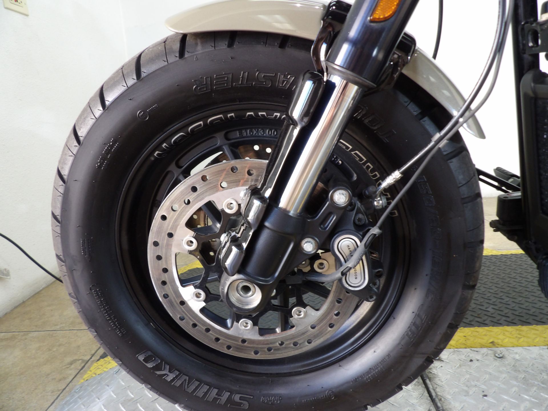2021 Harley-Davidson Fat Bob® 114 in Temecula, California - Photo 17