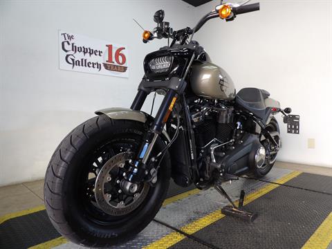 2021 Harley-Davidson Fat Bob® 114 in Temecula, California - Photo 32