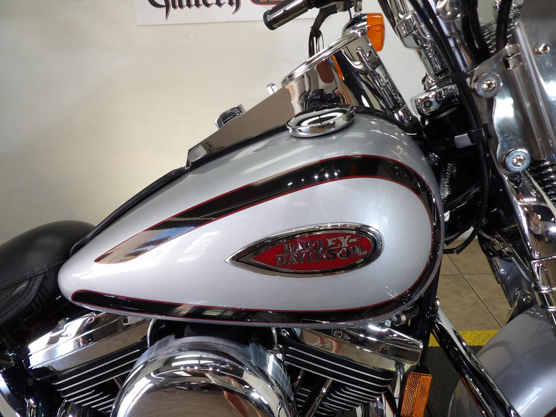 1999 Harley-Davidson SPRINGER in Temecula, California - Photo 11