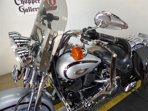 1999 Harley-Davidson SPRINGER in Temecula, California - Photo 24