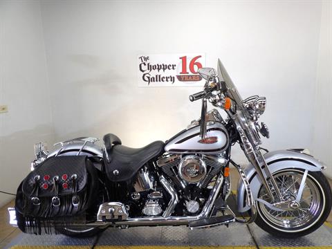 1999 Harley-Davidson SPRINGER in Temecula, California - Photo 1