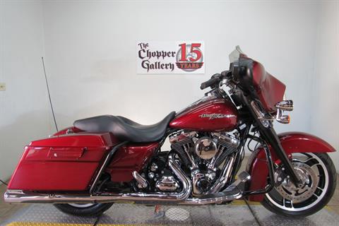 2010 Harley-Davidson Street Glide® in Temecula, California - Photo 1