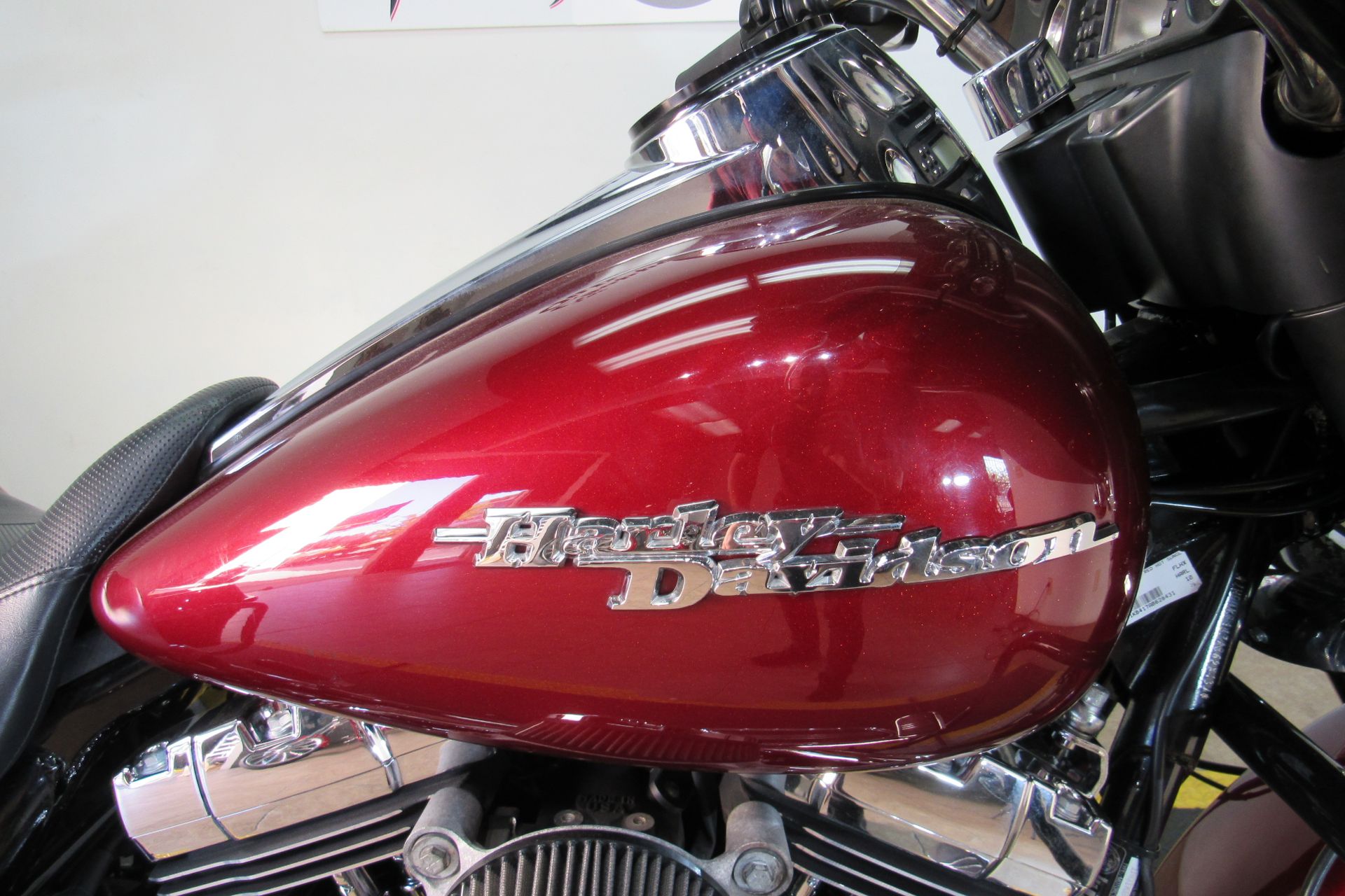 2010 Harley-Davidson Street Glide® in Temecula, California - Photo 7