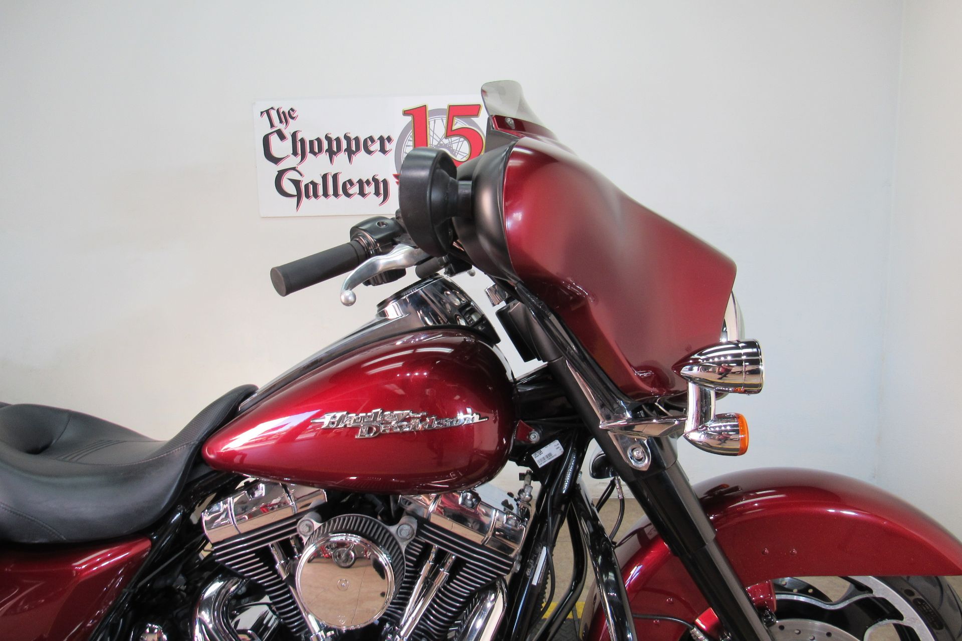 2010 Harley-Davidson Street Glide® in Temecula, California - Photo 9