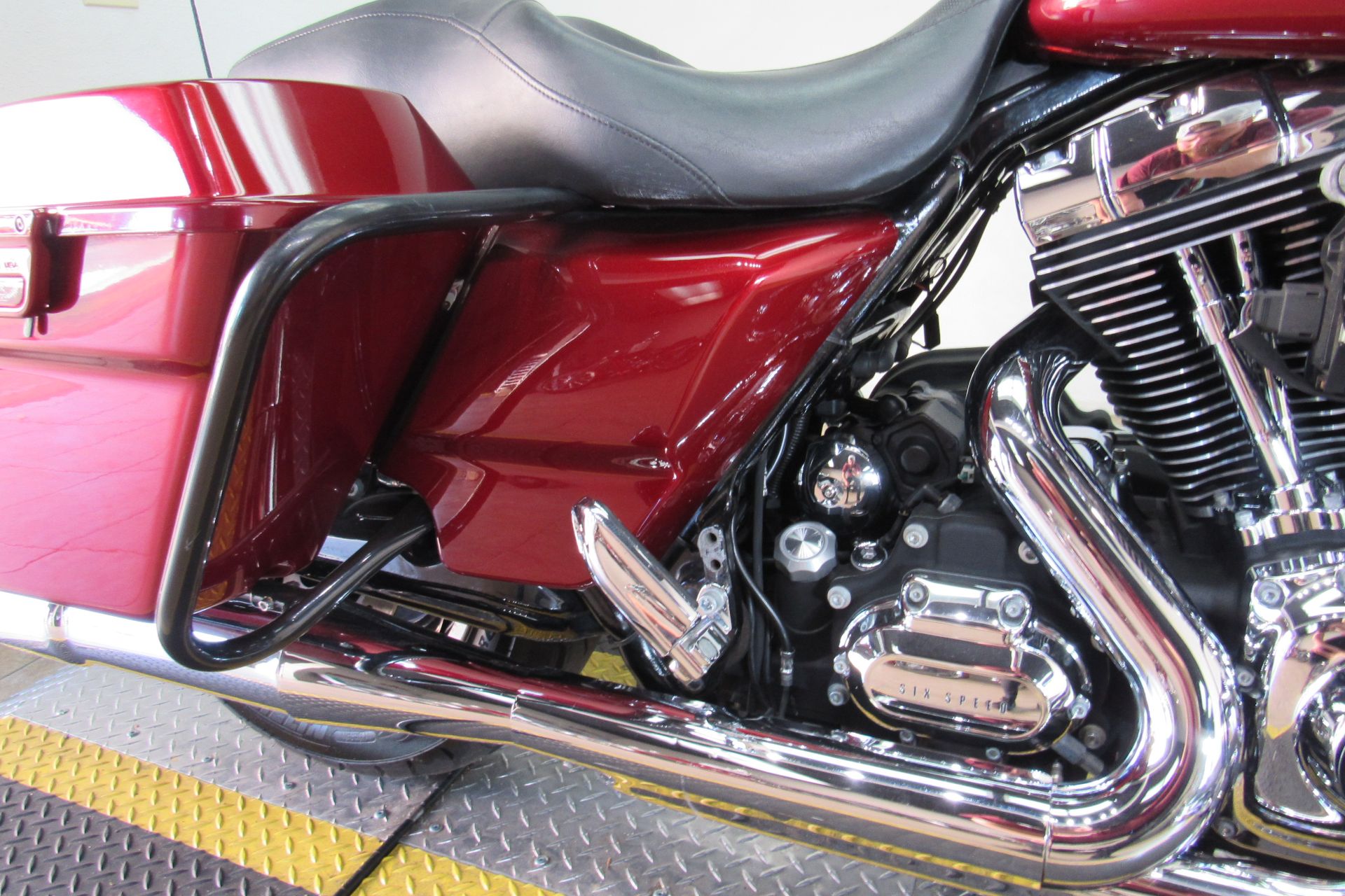 2010 Harley-Davidson Street Glide® in Temecula, California - Photo 13