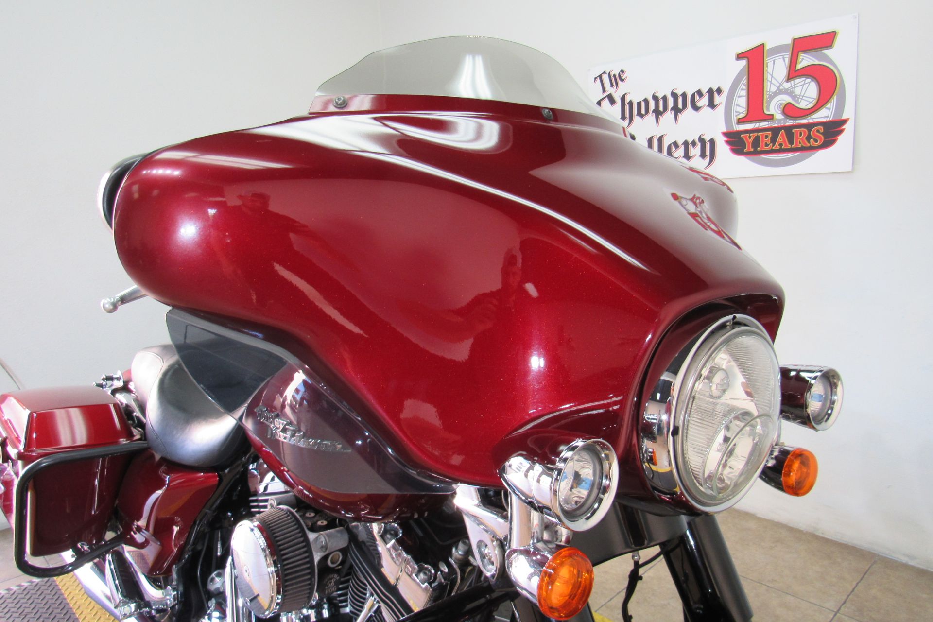 2010 Harley-Davidson Street Glide® in Temecula, California - Photo 23