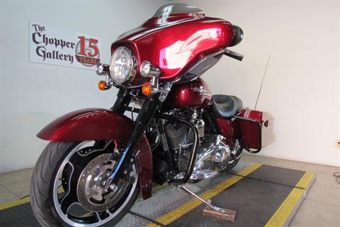 2010 Harley-Davidson Street Glide® in Temecula, California - Photo 38