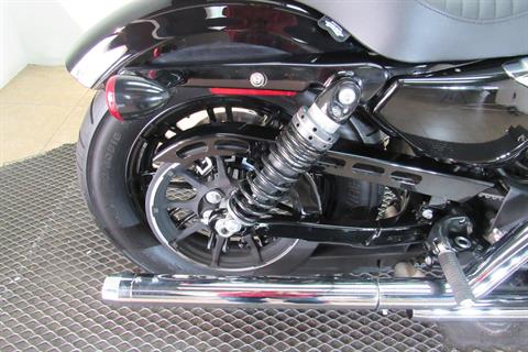 2016 Harley-Davidson Forty-Eight® in Temecula, California - Photo 11