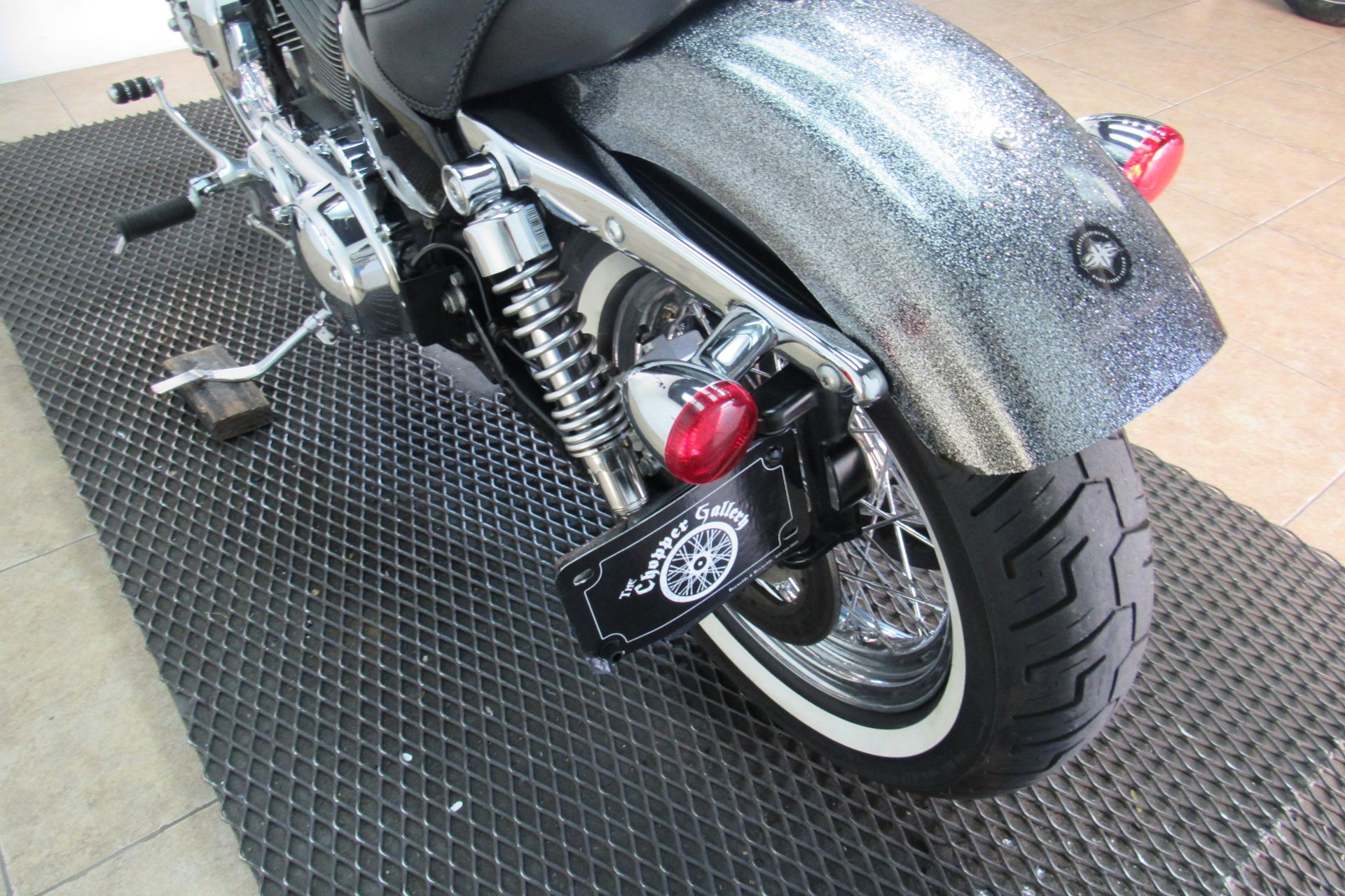 2014 Harley-Davidson Sportster® Seventy-Two® in Temecula, California - Photo 13