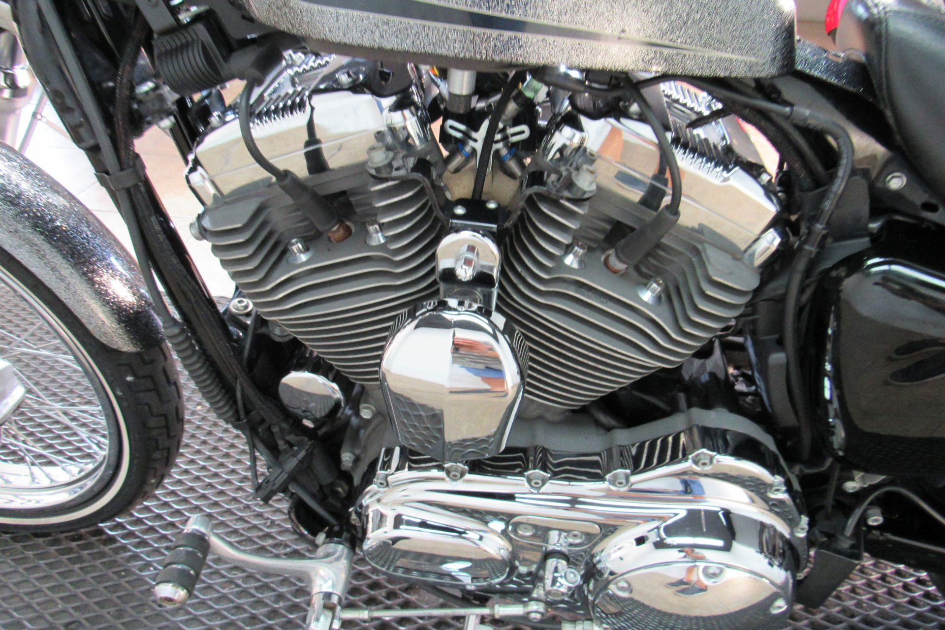 2014 Harley-Davidson Sportster® Seventy-Two® in Temecula, California - Photo 14